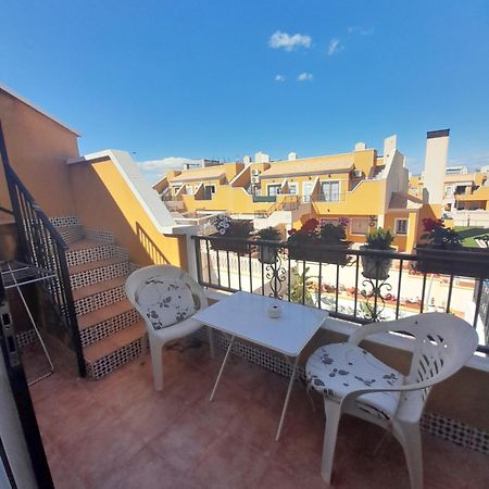 알리칸테 Playa Carabassi Apartament 아파트 외부 사진