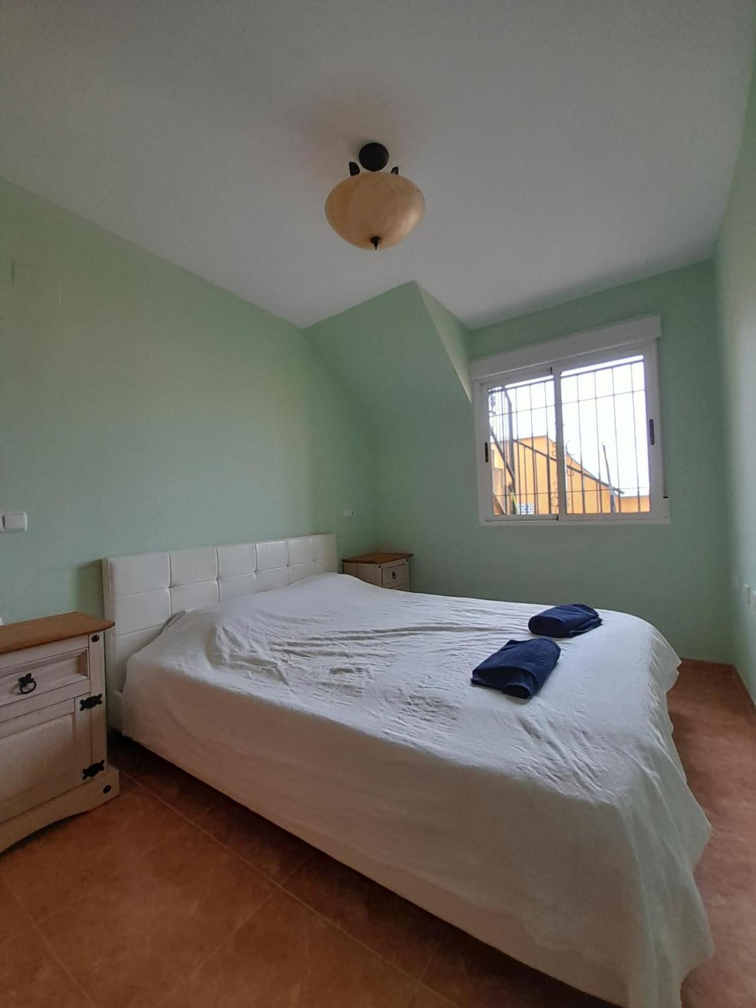 알리칸테 Playa Carabassi Apartament 아파트 외부 사진