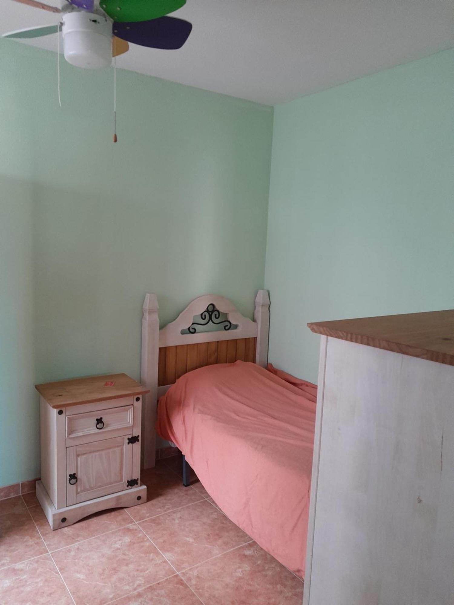 알리칸테 Playa Carabassi Apartament 아파트 외부 사진