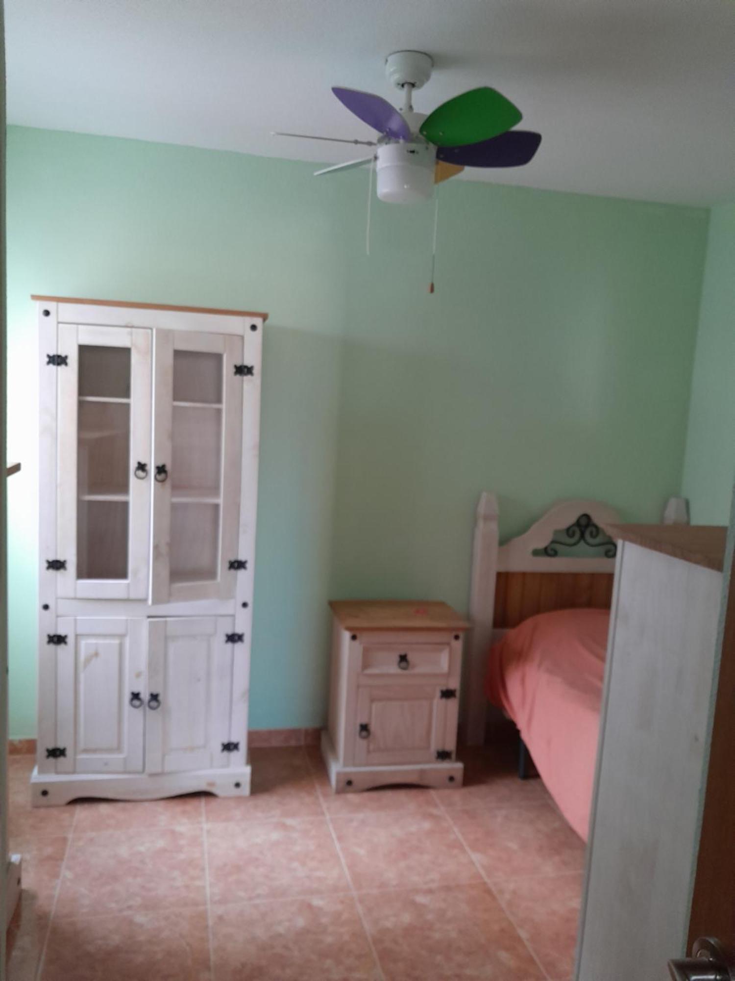 알리칸테 Playa Carabassi Apartament 아파트 외부 사진