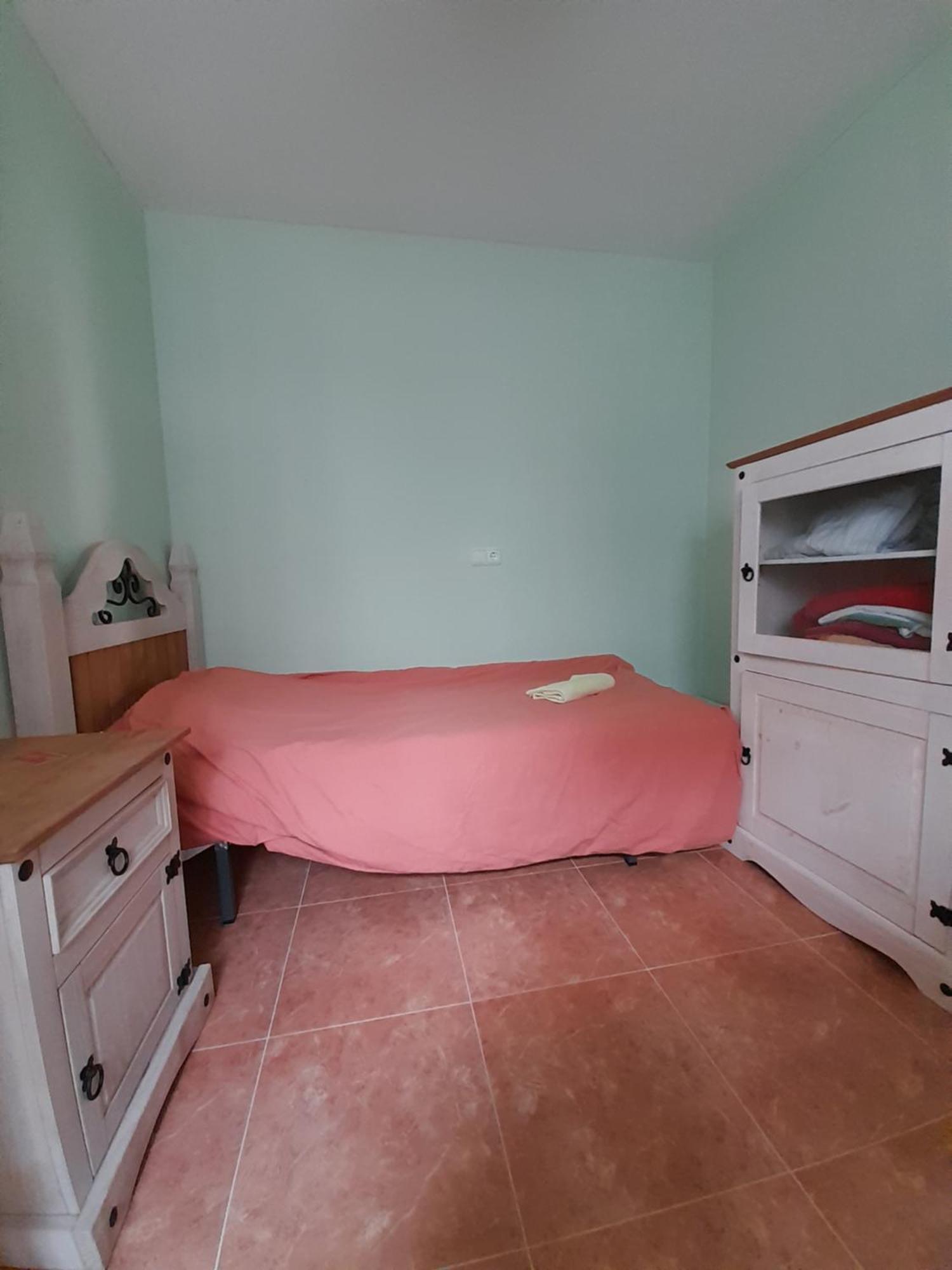 알리칸테 Playa Carabassi Apartament 아파트 외부 사진