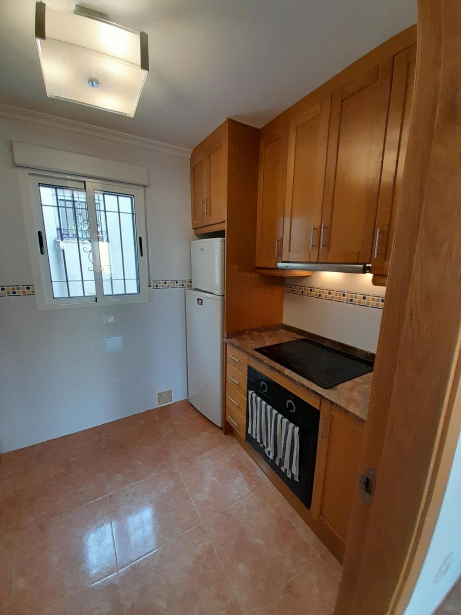 알리칸테 Playa Carabassi Apartament 아파트 외부 사진